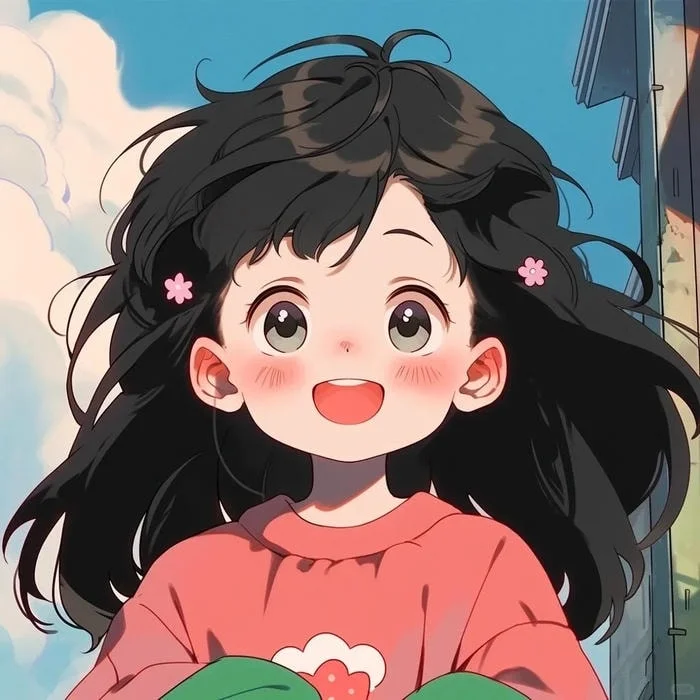 Simple Cute PFPs