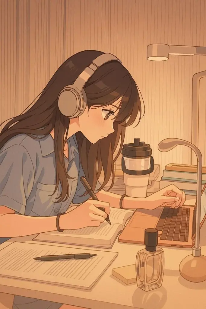 Simple Cute PFPs