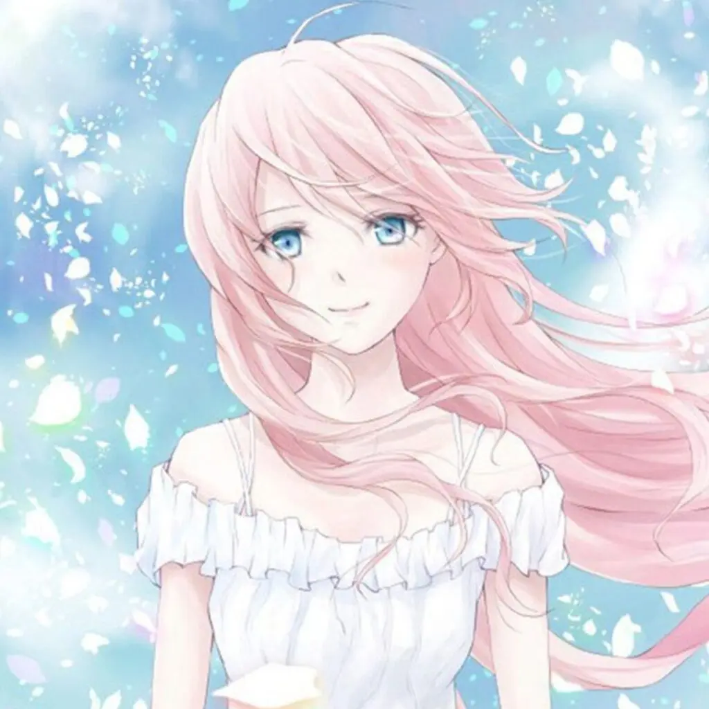 Kawaii Cute PFP