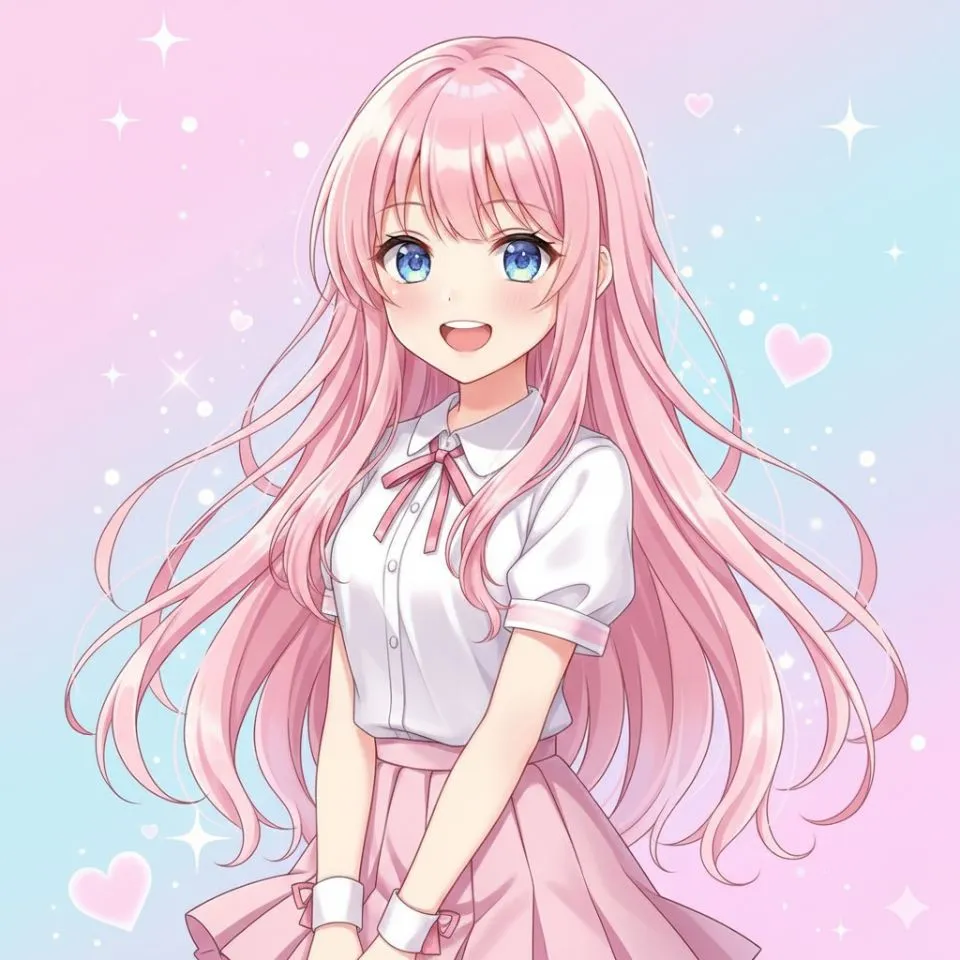 Kawaii Cute PFP