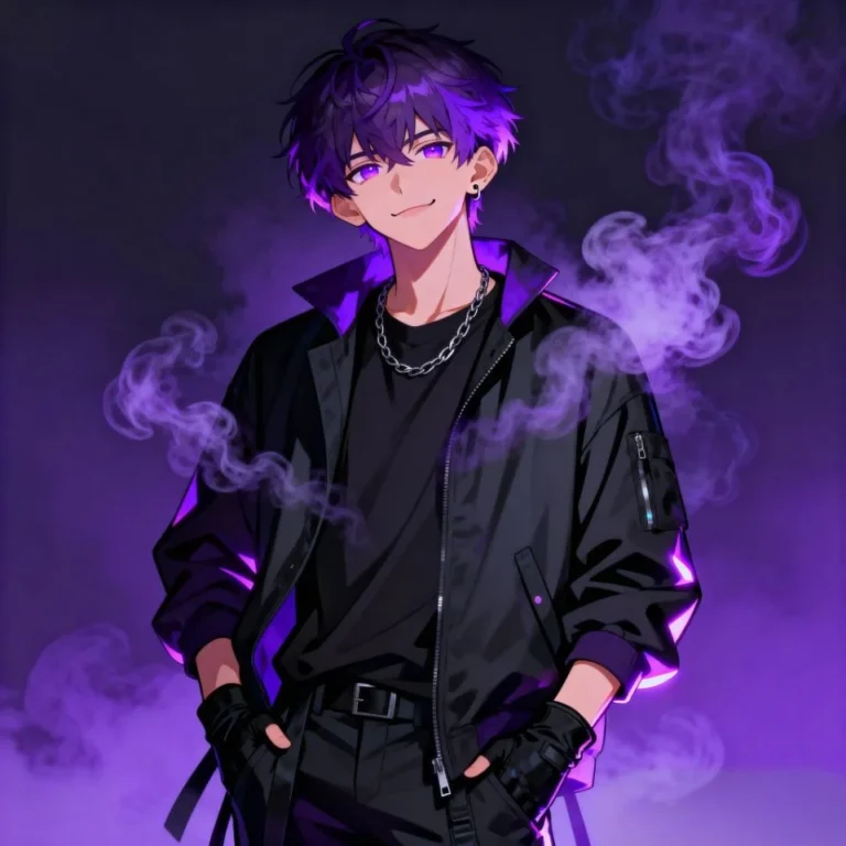 Aesthetic cute profile picture idea with soft background