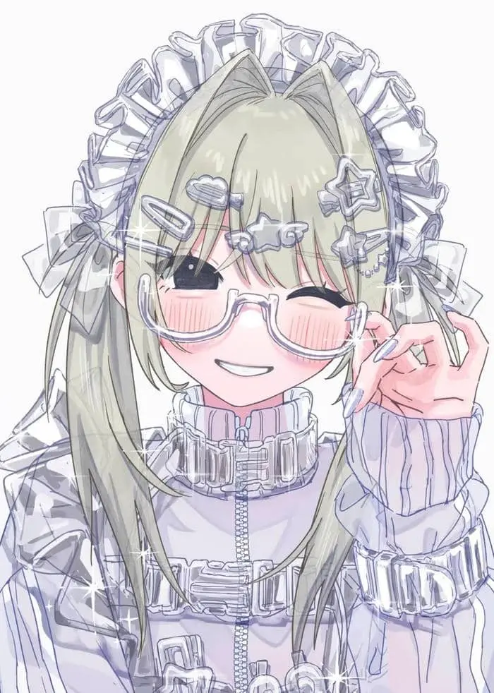 Kawaii Cute PFP For Instagram