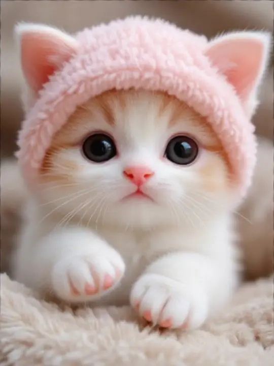 Simple Cute PFPs