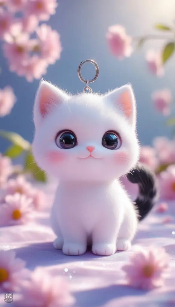 Simple Cute PFPs