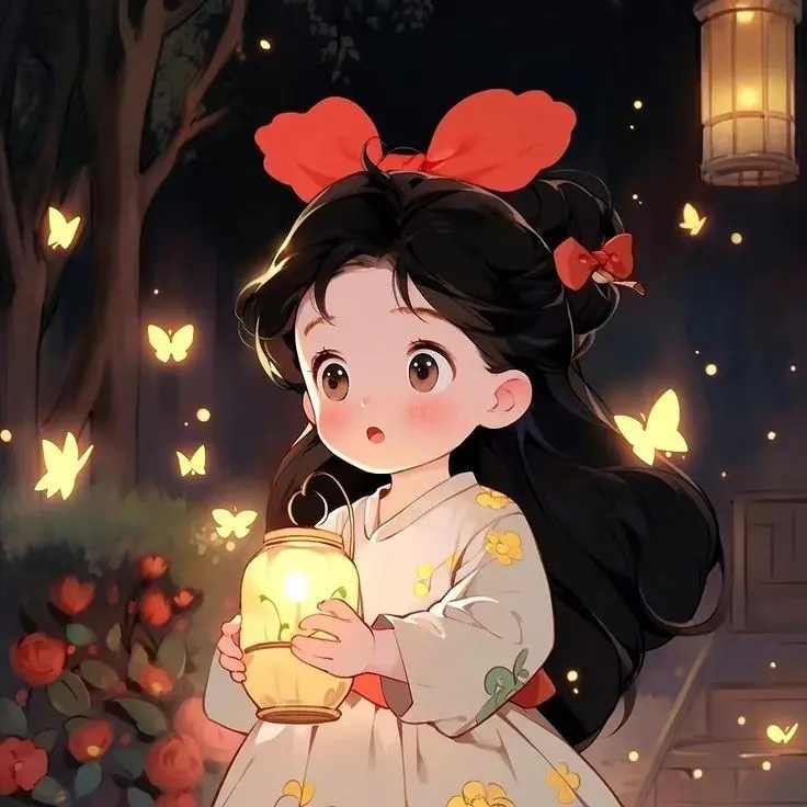 Simple Cute PFPs