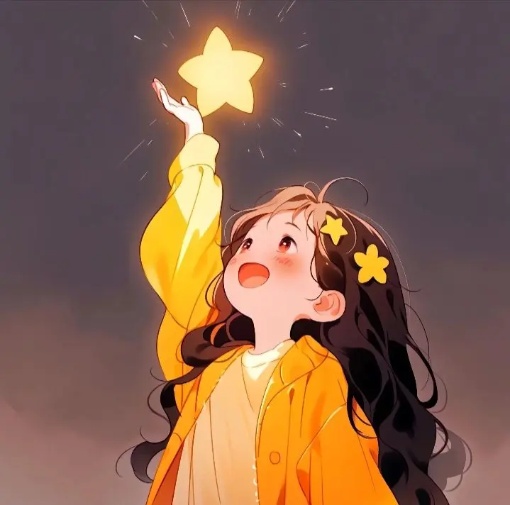 Simple Cute PFPs