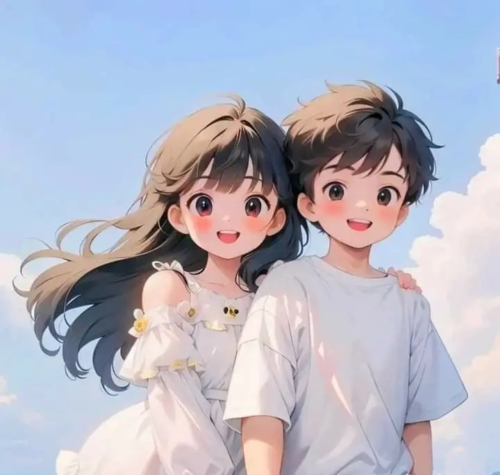 Simple Cute PFPs