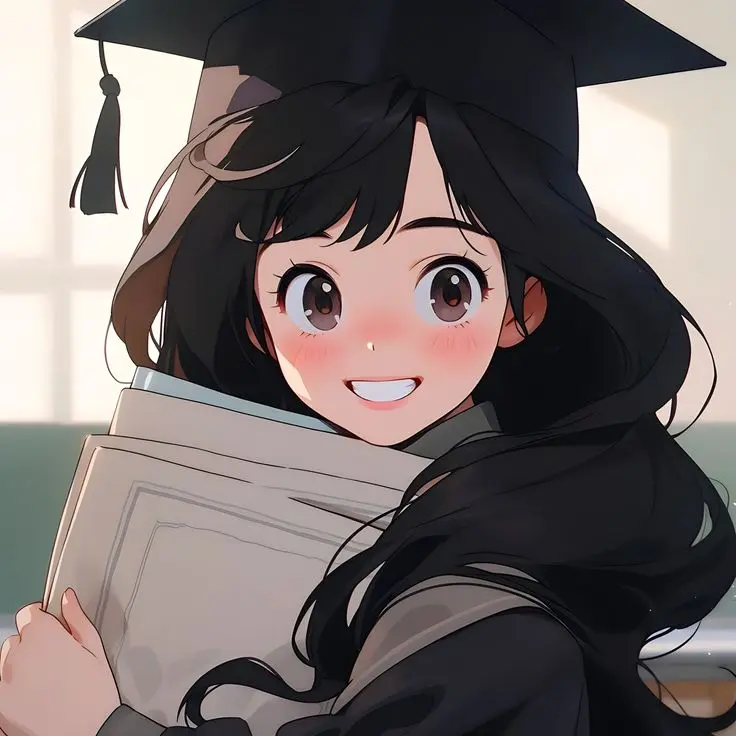 Simple Cute PFPs