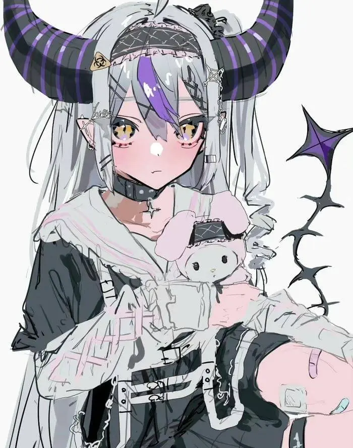 Kawaii PFP For Pinterest