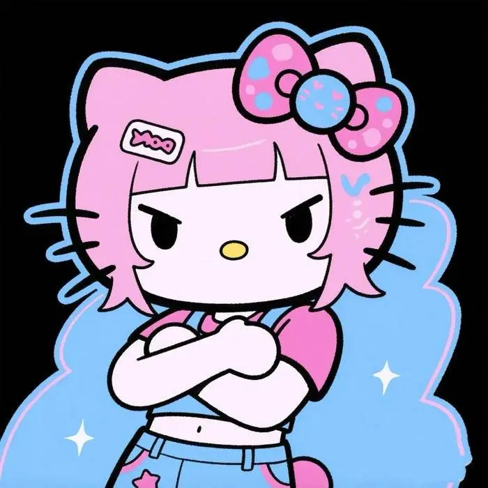 Kawaii Cute PFP