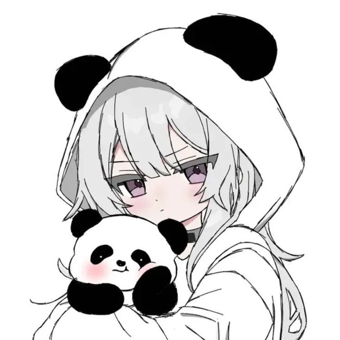 cutecore pfp aesthetic with pure pastel harmony and minimal composition