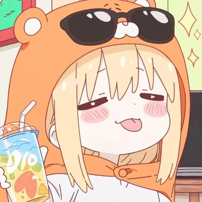 cutecore wallpaper pfp featuring soft gradient and centered character
