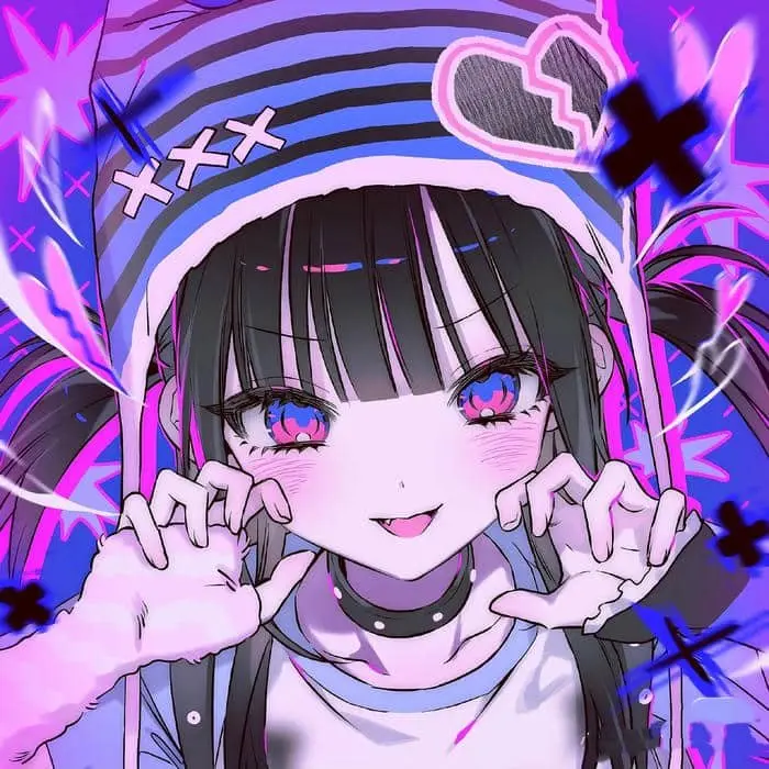 Cute PFP Y2K Vibes For Soft Aesthetic