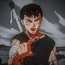 Anime PFP Aesthetic