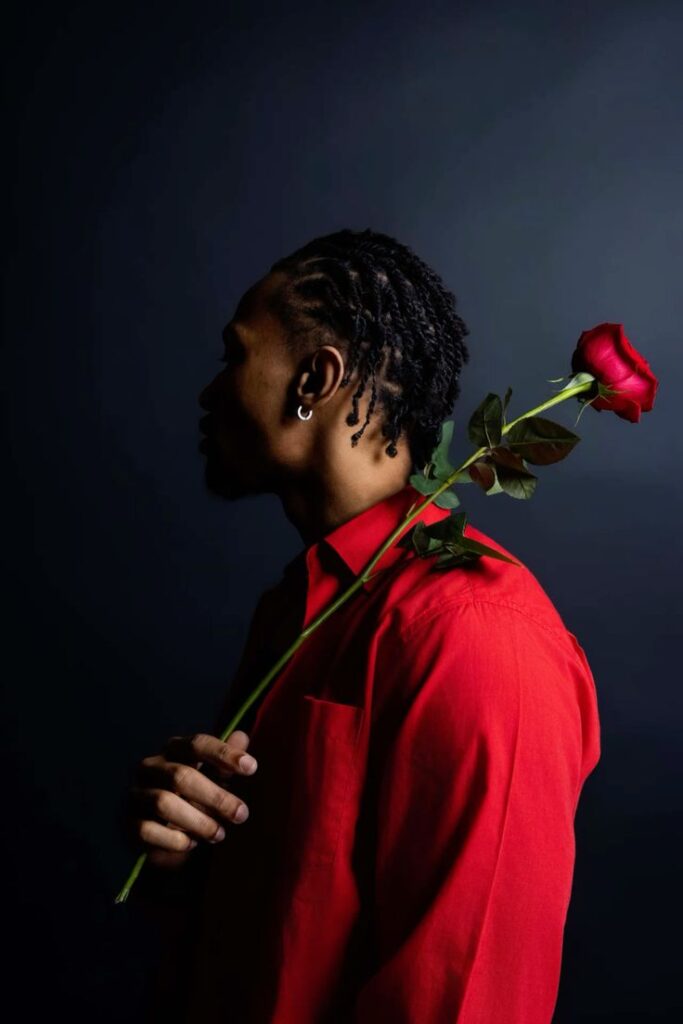 NBA Derrick Rose avatar celebrating athlete legacy and basketball culture