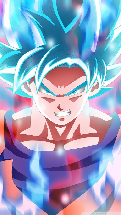 Dragon Ball Goku Pfp