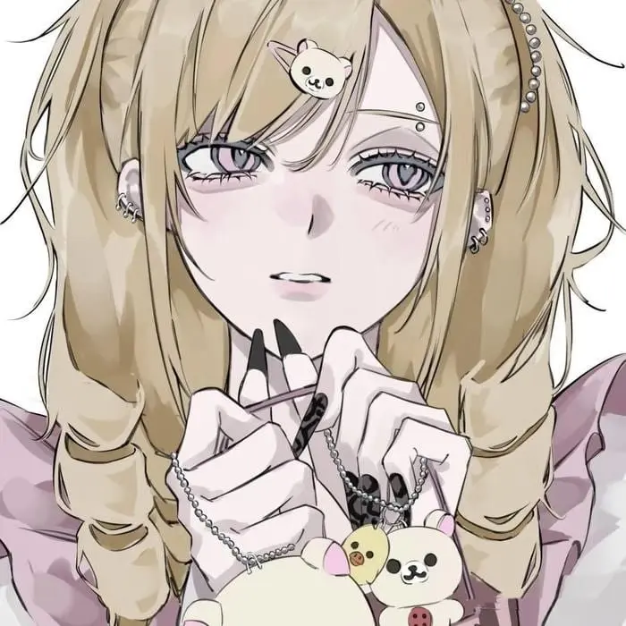 Kawaii Cute PFP For Discord