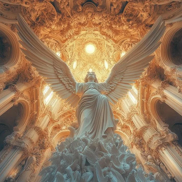 Fallen Angel Pfp
