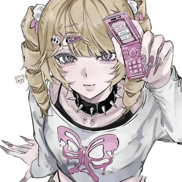 Kawaii Cute PFP