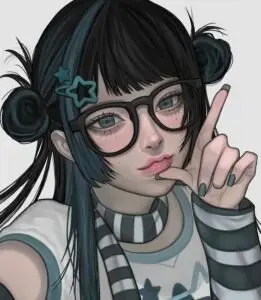 Kawaii Cute PFP Anime