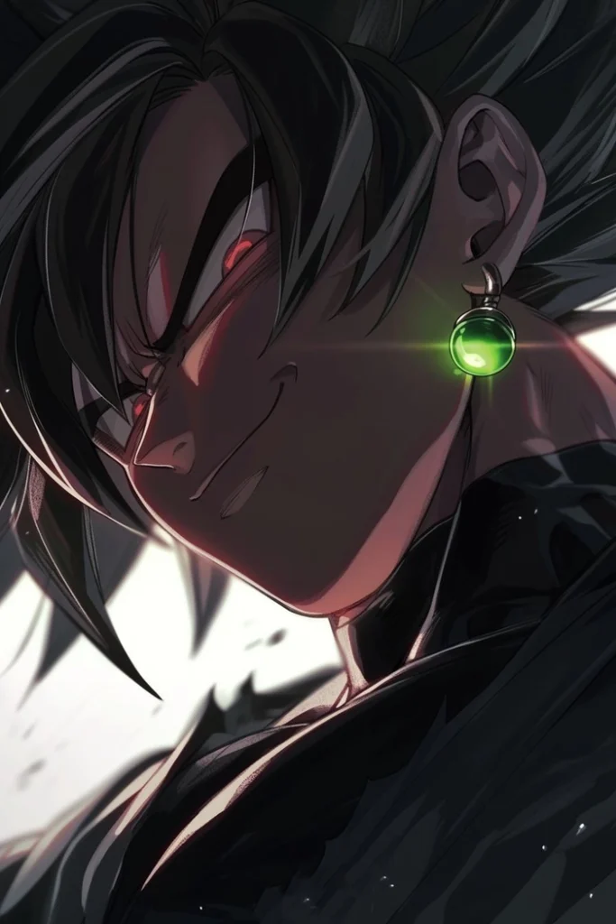 Goku PFP Aesthetic