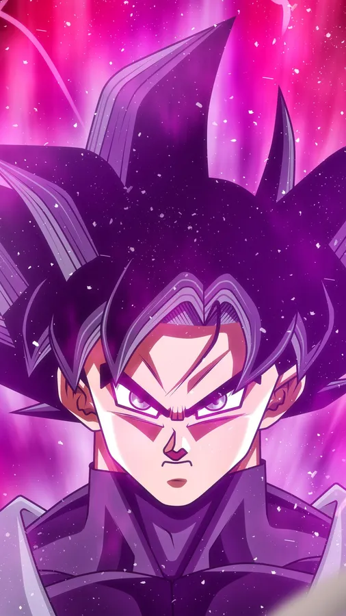 Goku PFP Aesthetic