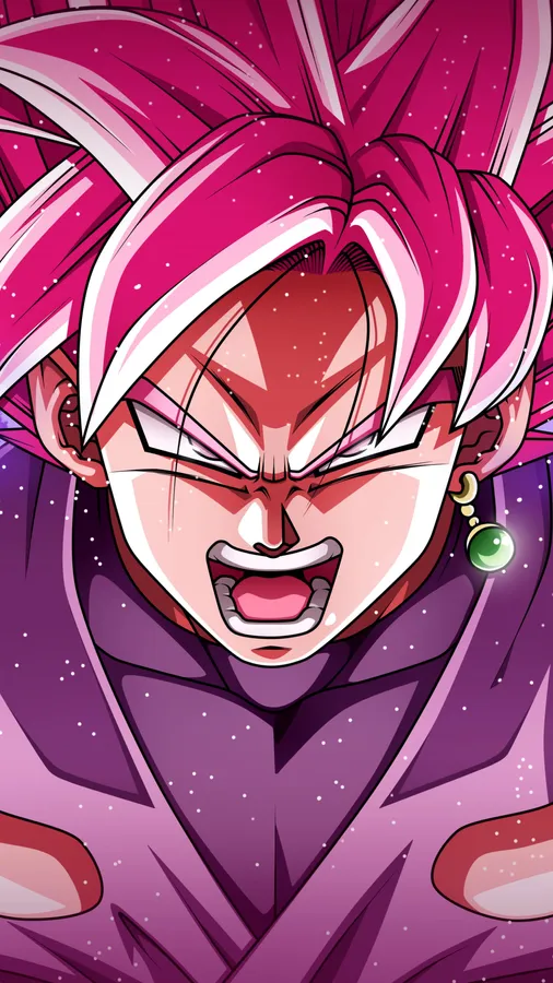 Goku Pfp Cute