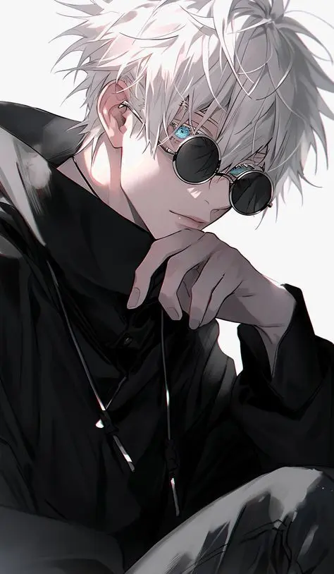 Anime PFP Aesthetic