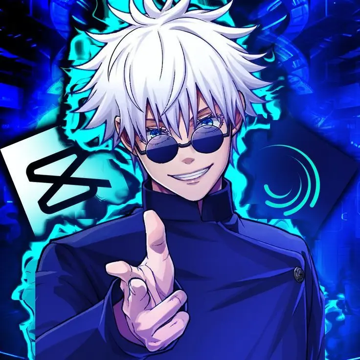 Anime PFP Aesthetic