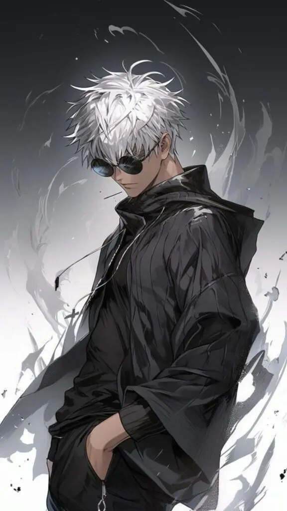High Quality Anime Pfp Boy