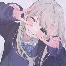 Anime PFP Aesthetic