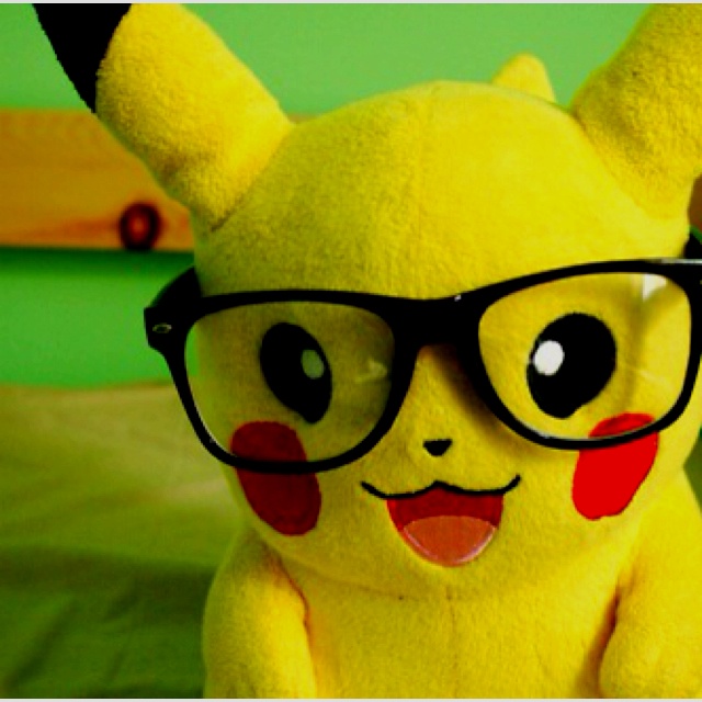 Iann Dior Pikachu profile picture blending rap culture and anime aesthetics