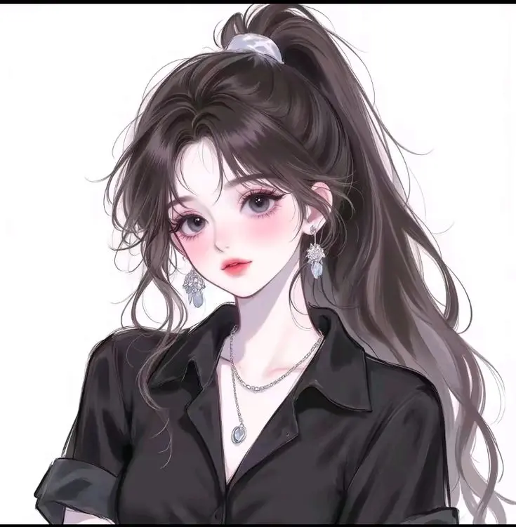 Kawaii Cute PFP
