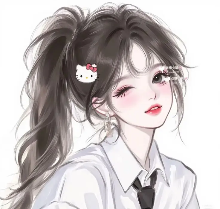 Kawaii Cute PFP