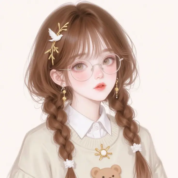 Kawaii Cute Pfp Anime