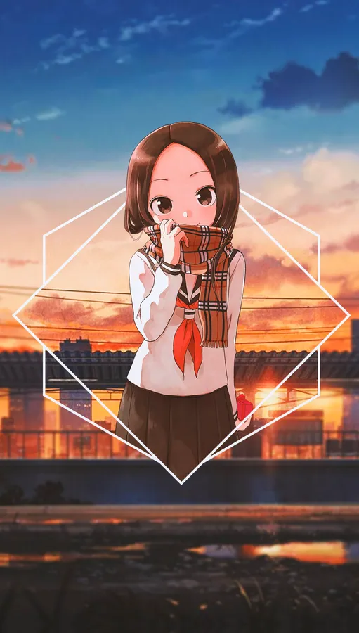 Kawaii Cute Pfp For Instagram