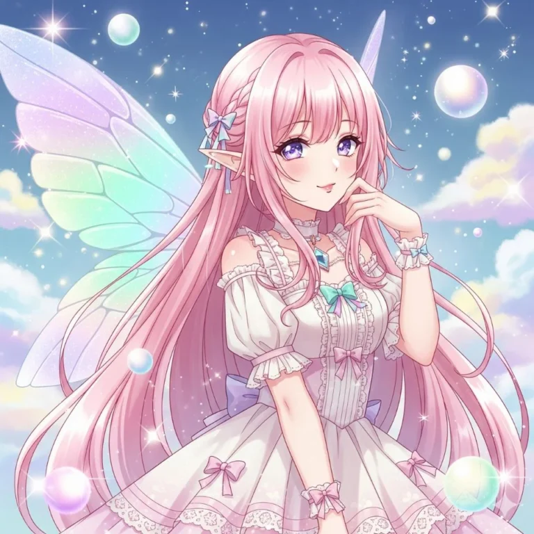 Kawaii Cute PFP