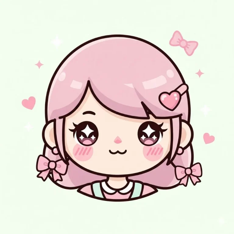 Kawaii Cute PFP