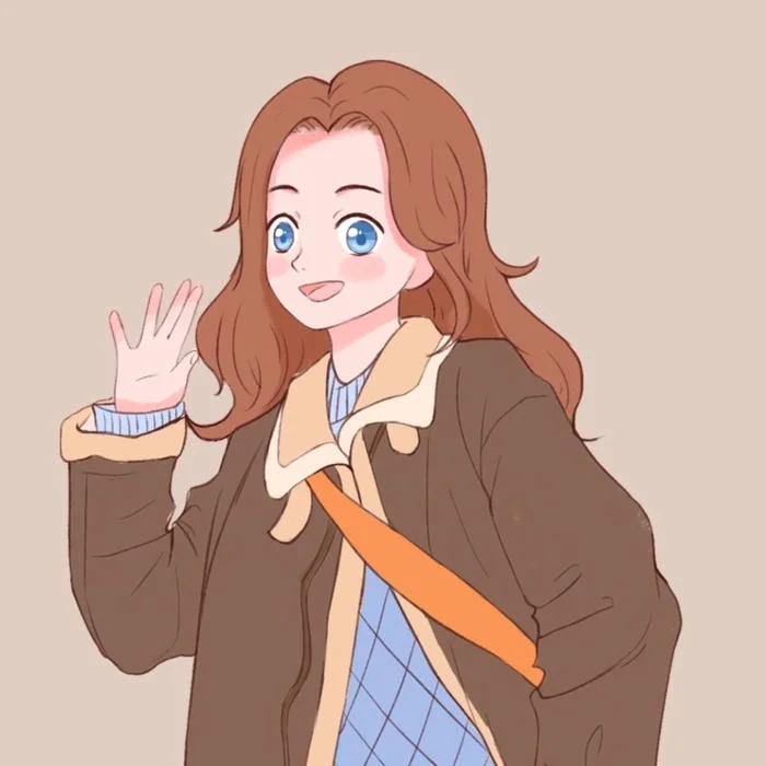 Kawaii Cute PFP