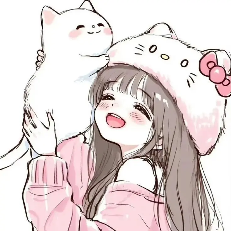 Kawaii Cute PFP