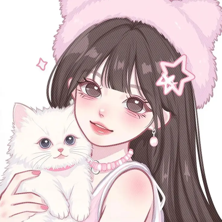 Kawaii Cute PFP
