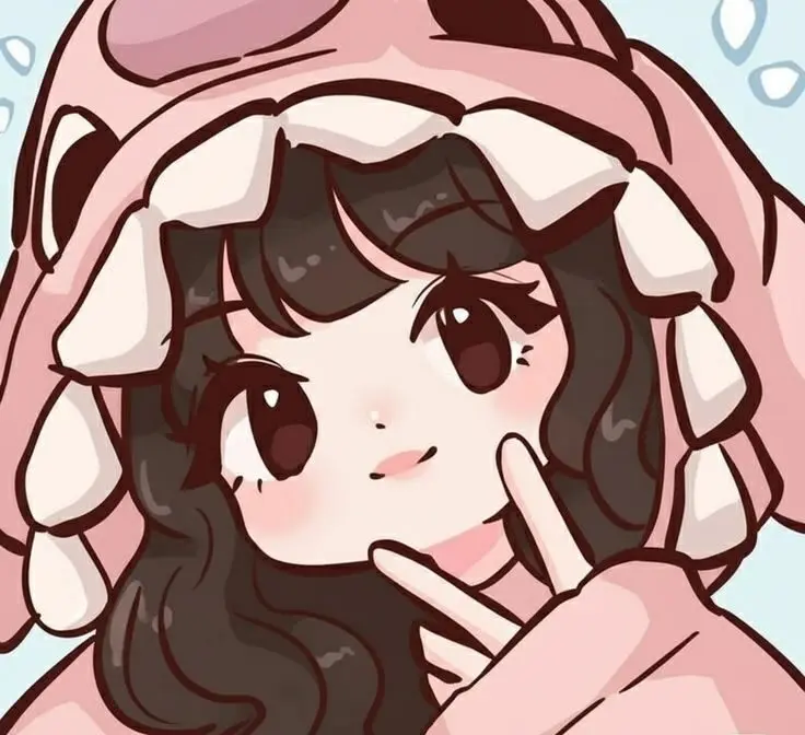 Kawaii Cute Pfp Pinterest