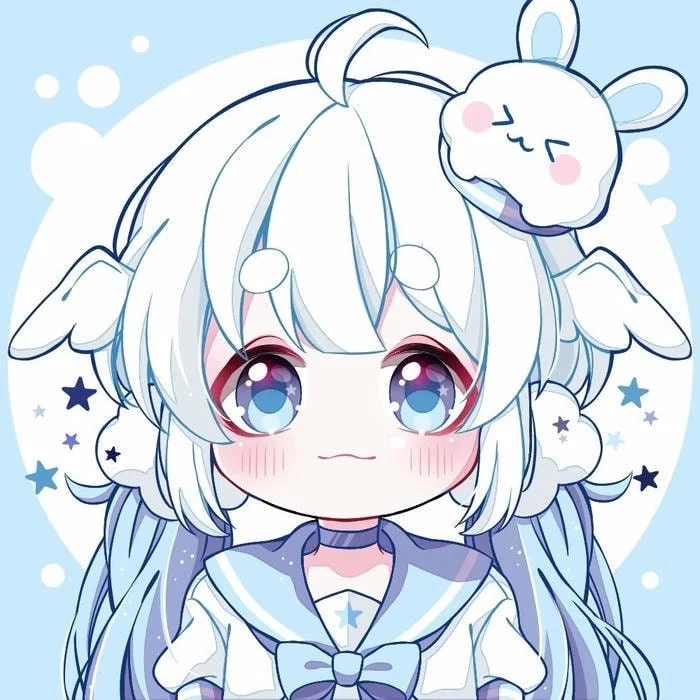 Kawaii Cute PFPs For Anime Lovers