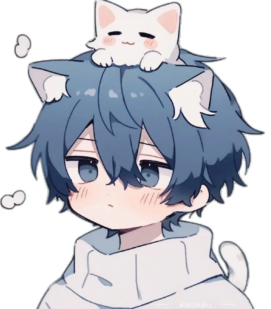 Kawaii Cute PFP