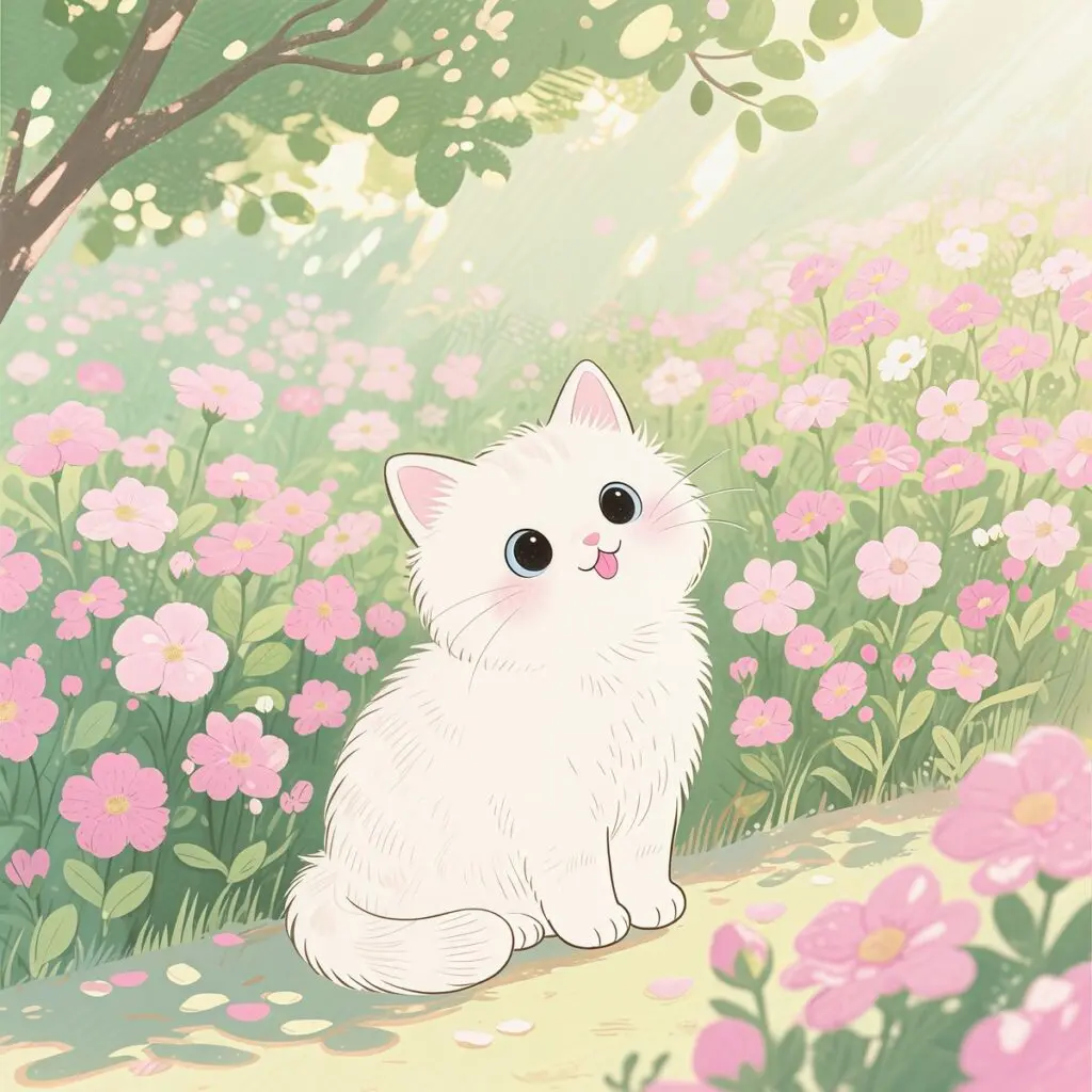 Kawaii Cute PFP