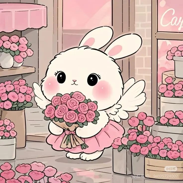 Kawaii Cute PFP