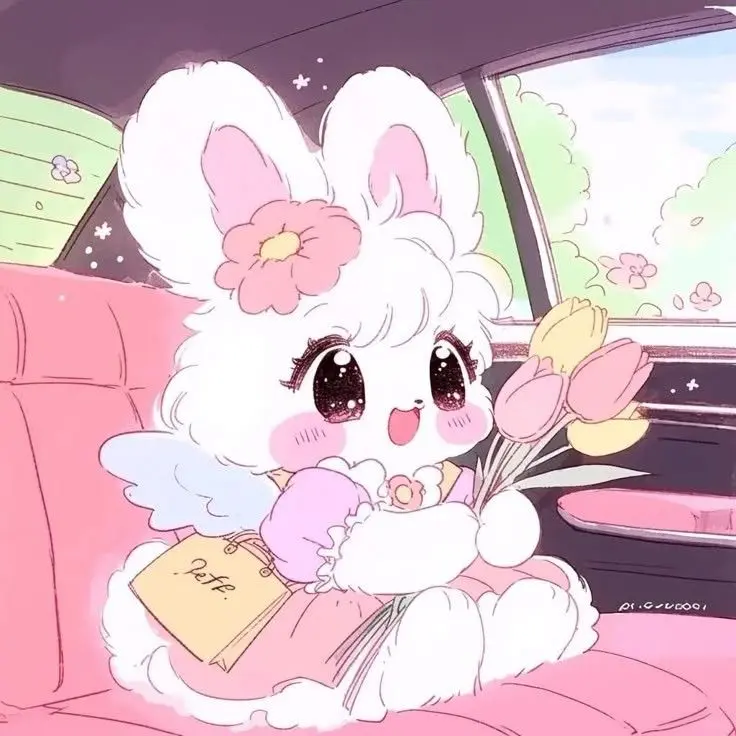 Kawaii Cute PFP