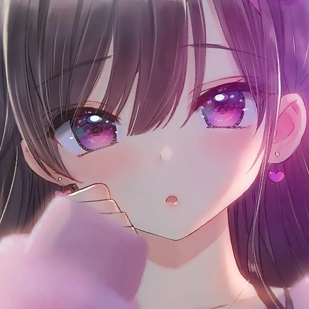 Kawaii Cute PFP