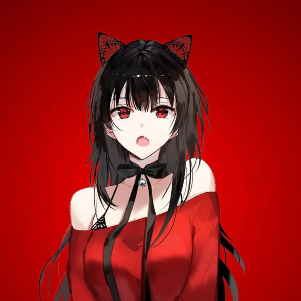 Kawaii Cute PFP