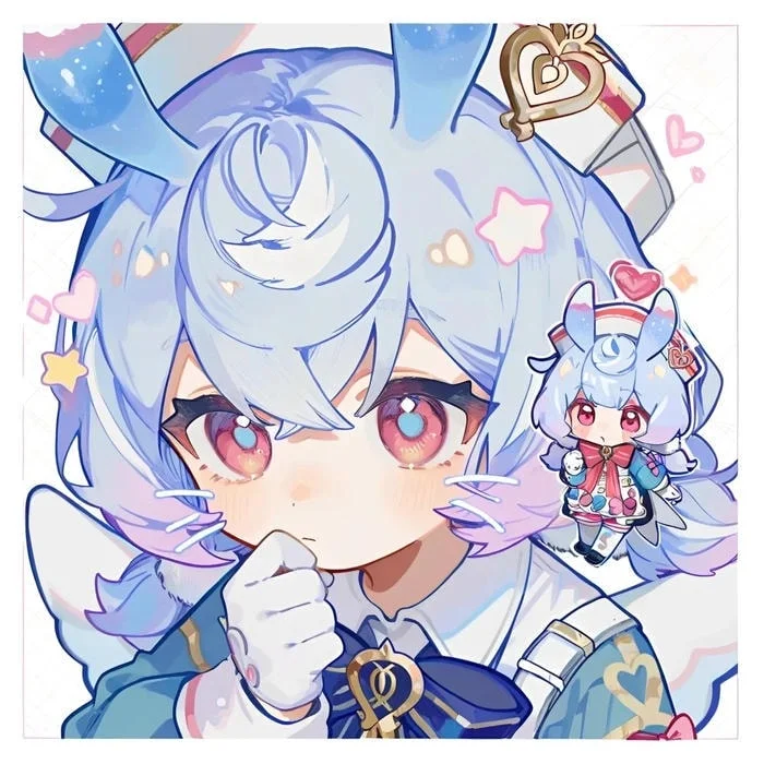 Kawaii Pfp Cute Dark Anime Aesthetic